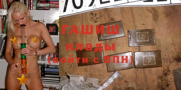 молекула духа Арсеньев